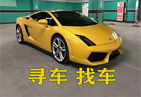 上海找车公司法院判决车辆追回流程及细节